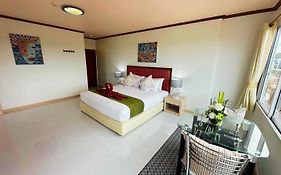 Thipurai Beach Hotel
